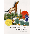 The Girl Who Loved Wild Horses