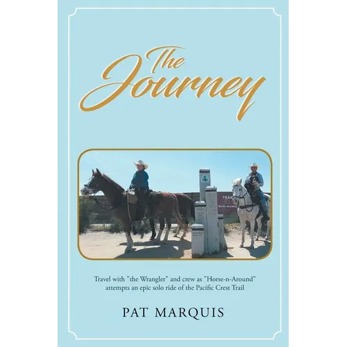 The Journey