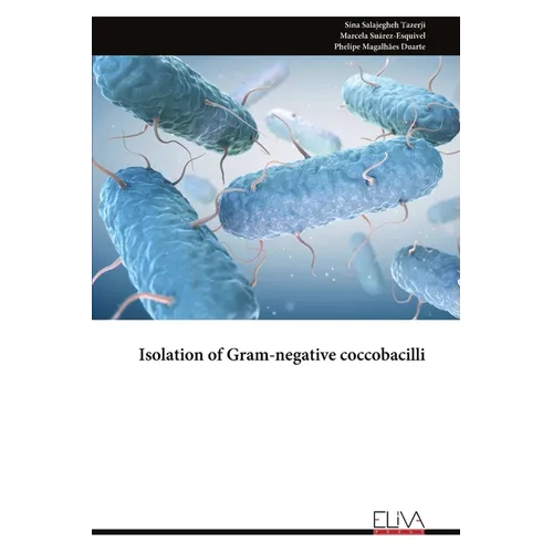 Isolation of Gram-negative coccobacilli