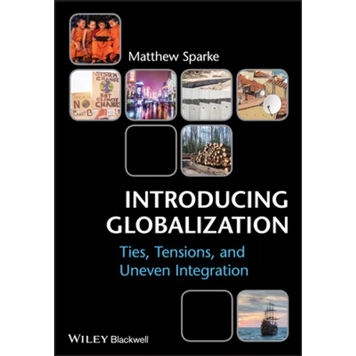 Introducing Globalization