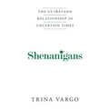 Shenanigans: The US-Ireland Relationship in Uncertain Times