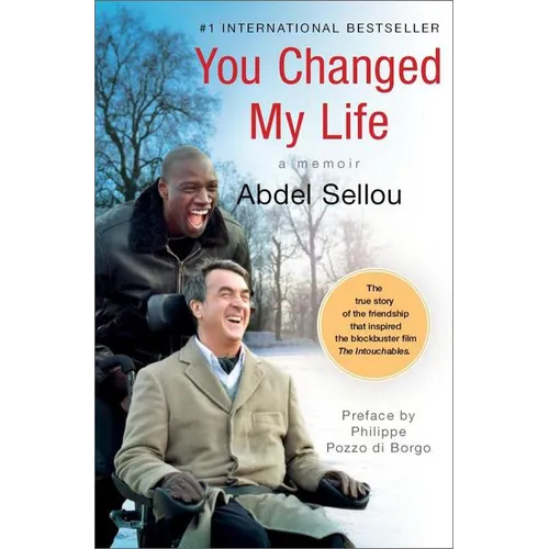 You Changed My Life