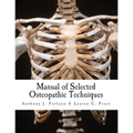 Manual of Selected Osteopathic Techniques