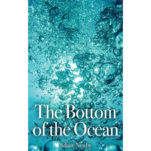 The Bottom of the Ocean