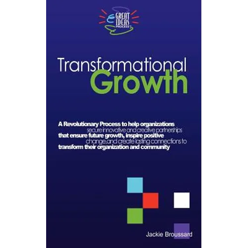 Transformational Growth
