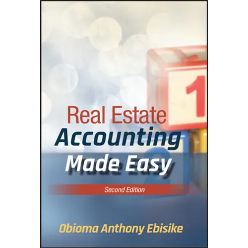 Real Estate Accounting Made Easy