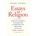 Essays on Religion