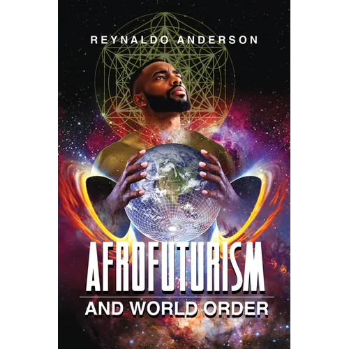Afrofuturism and World Order