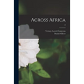 Across Africa; 2