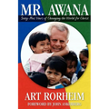 Mr. Awana