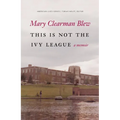 This Is Not the Ivy League