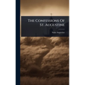 The Confessions Of St. Augustine