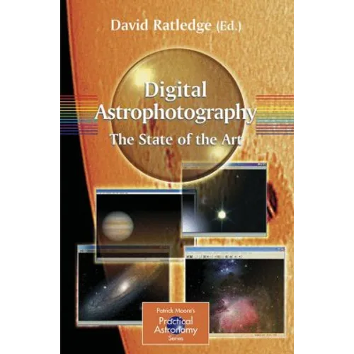 Digital Astrophotography: The State of the Art