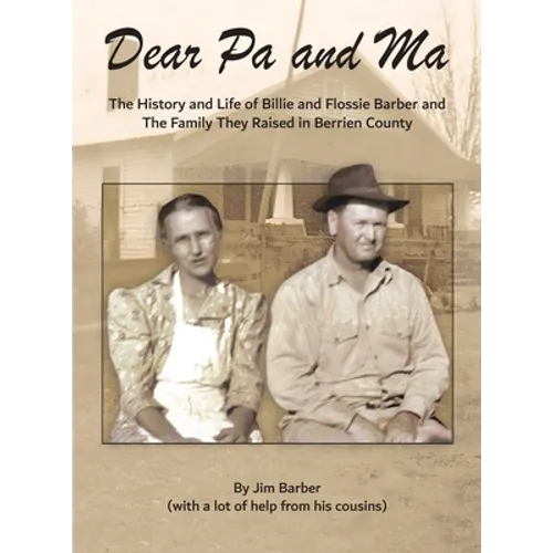 Dear Pa and Ma