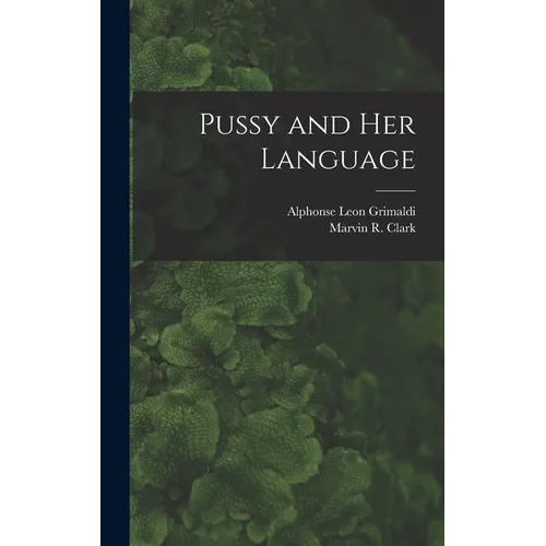 Pussy and Her Language