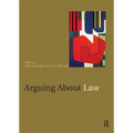 Arguing about Law