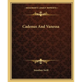 Cadenus And Vanessa