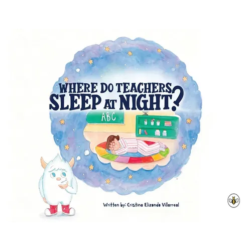 Where do Teachers Sleep at Night?