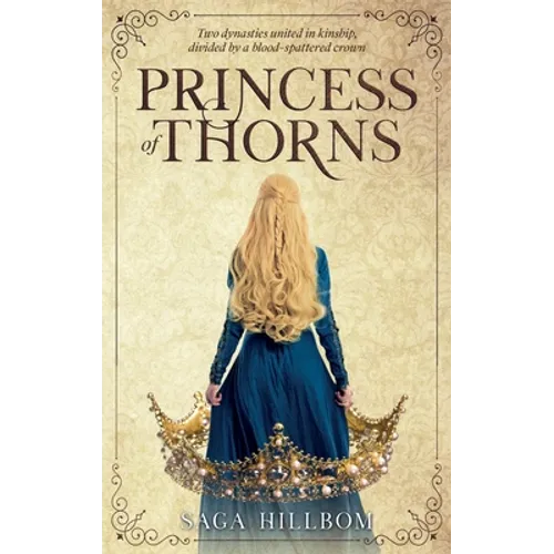 Princess of Thorns