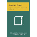 Oasis and Casbah: Algerian Culture and Personality in Change