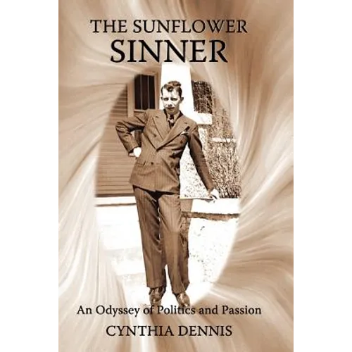 The Sunflower Sinner