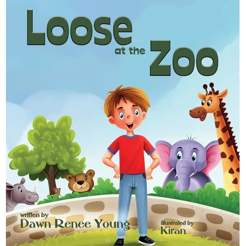 Loose at the Zoo