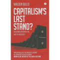 Capitalism's Last Stand?