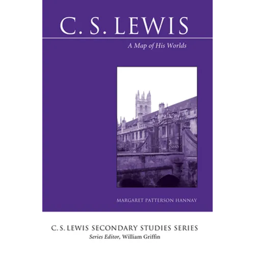 C. S. Lewis