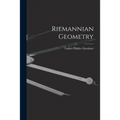 Riemannian Geometry