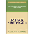 Risk Arbitrage