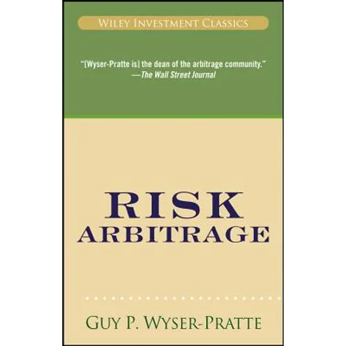Risk Arbitrage