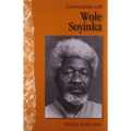 Conversations with Wole Soyinka