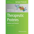 Therapeutic Proteins: Methods and Protocols