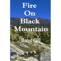 Fire on Black Mountain: The Scott Ranch Adventures - Book 1