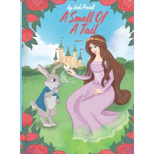 A Smell Of A Tail