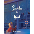Santa is Real