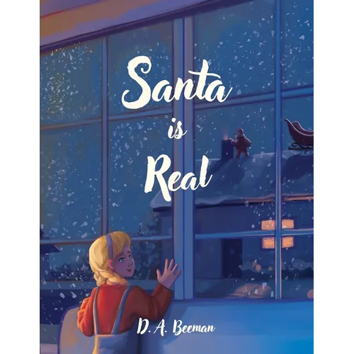 Santa is Real