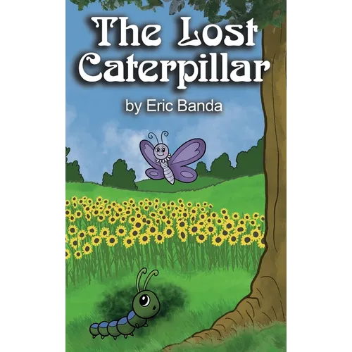 The Lost Caterpillar