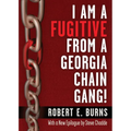 I Am a Fugitive from a Georgia Chain Gang!