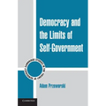 Democracy and the Limits of Self-Government
