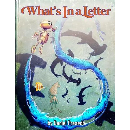 What's in a Letter