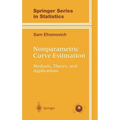 Nonparametric Curve Estimation: Methods, Theory, and Applications