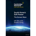 South Korea's Soft Power
