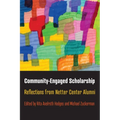 Community-Engaged Scholarship: Reflections from Netter Center Alumni