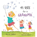 41 Uses for a Grandma