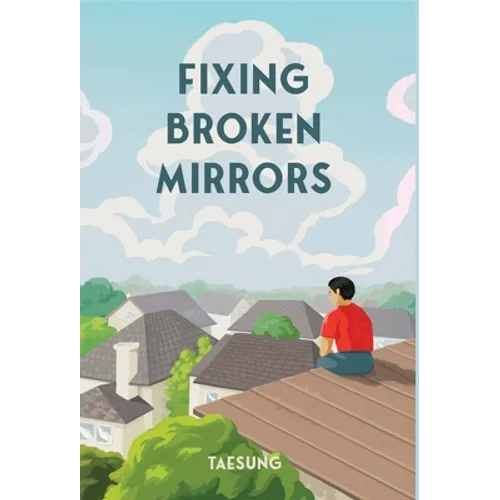 Fixing Broken Mirrors