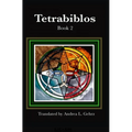 Tetrabiblos, Book Two
