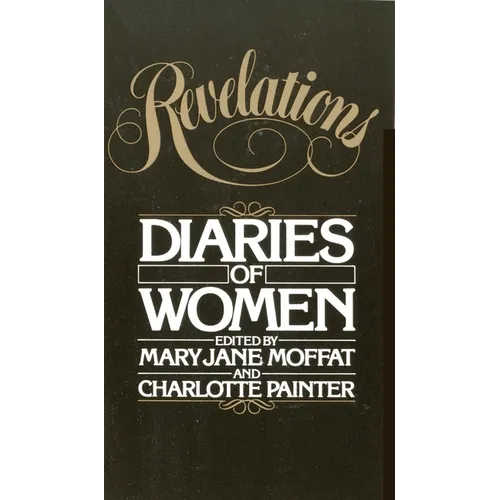 Revelations: Diaries of Women