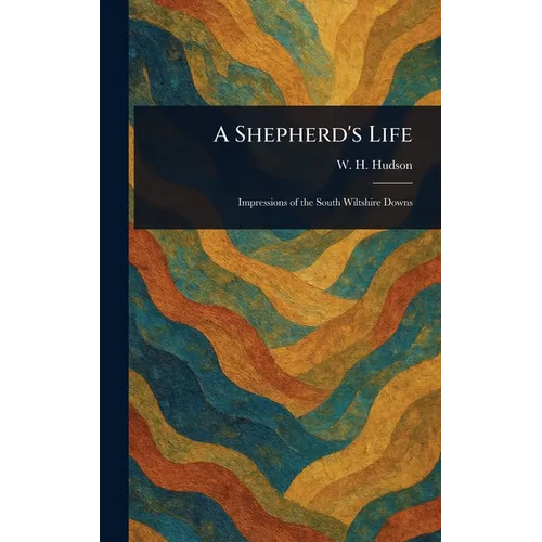 A Shepherd's Life