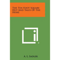 The Ten Foot Square Hut and Tales of the Heike